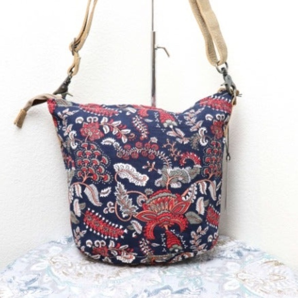 🆕 Myra Bag CHAIZLEY COWHIDE Shoulder Bag Purse - Picture 3 of 8